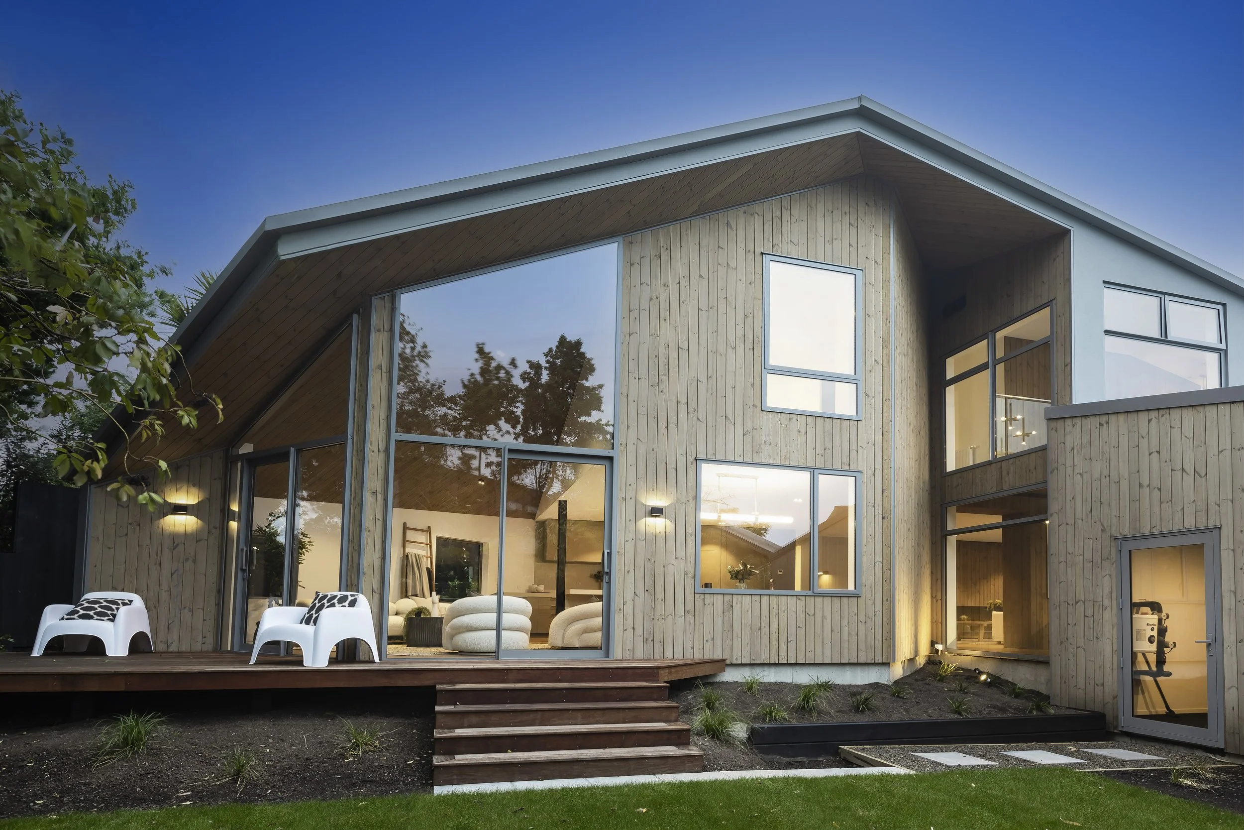 Townhouse Design Trends in New Zealand (2026)