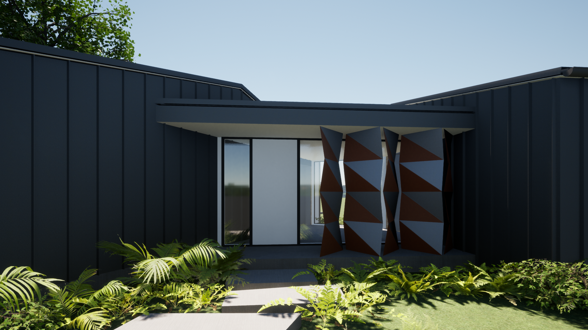 Port Robinson Retreat