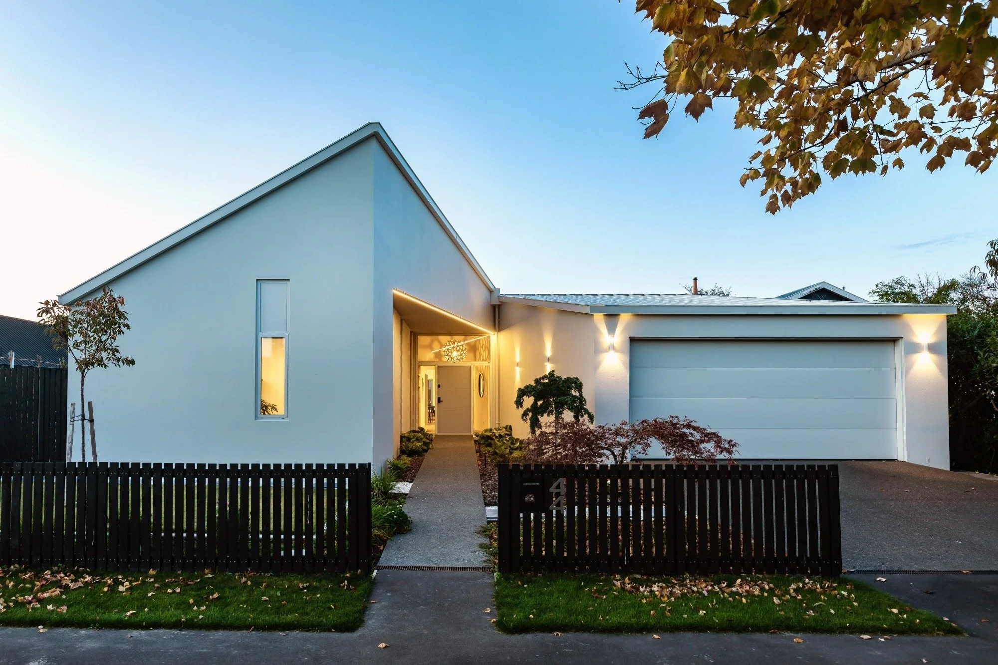 Fendalton Home