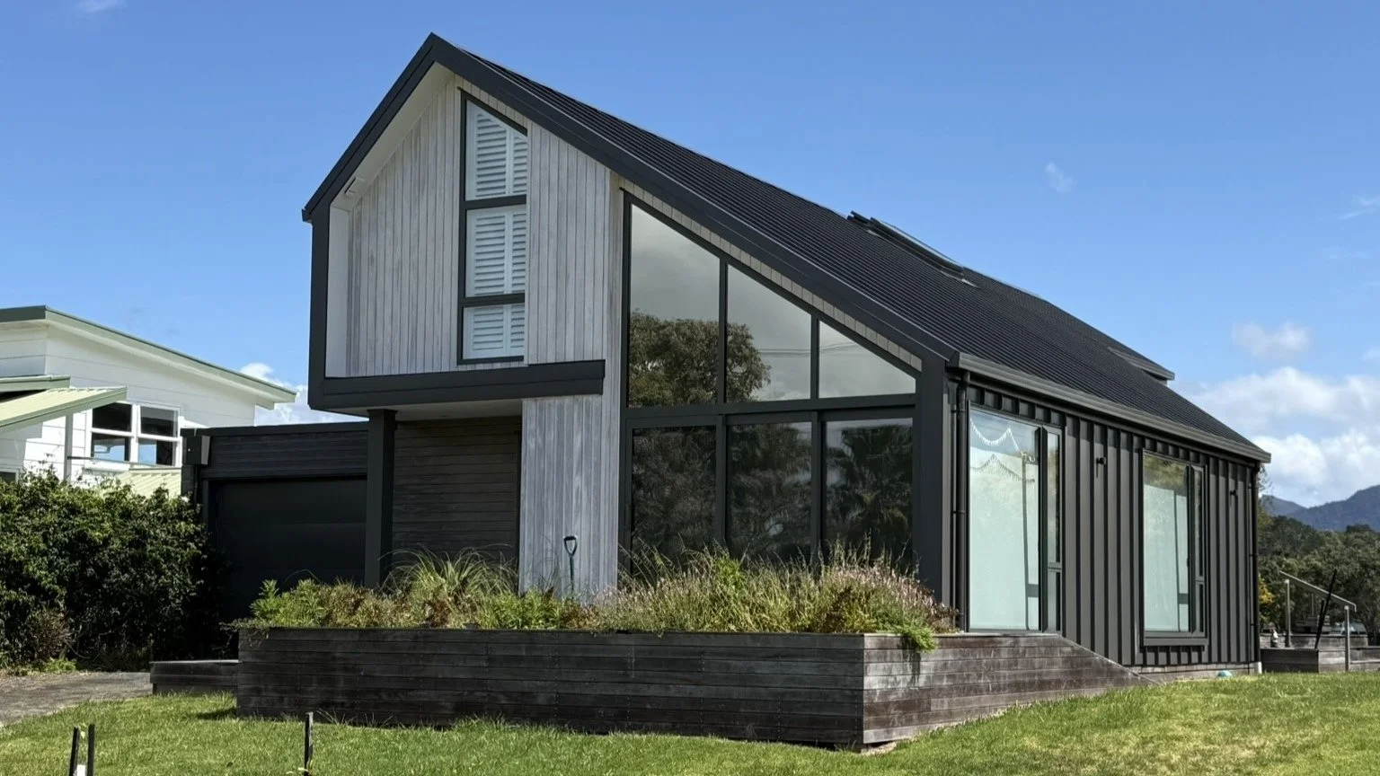 Whangamata Alterations