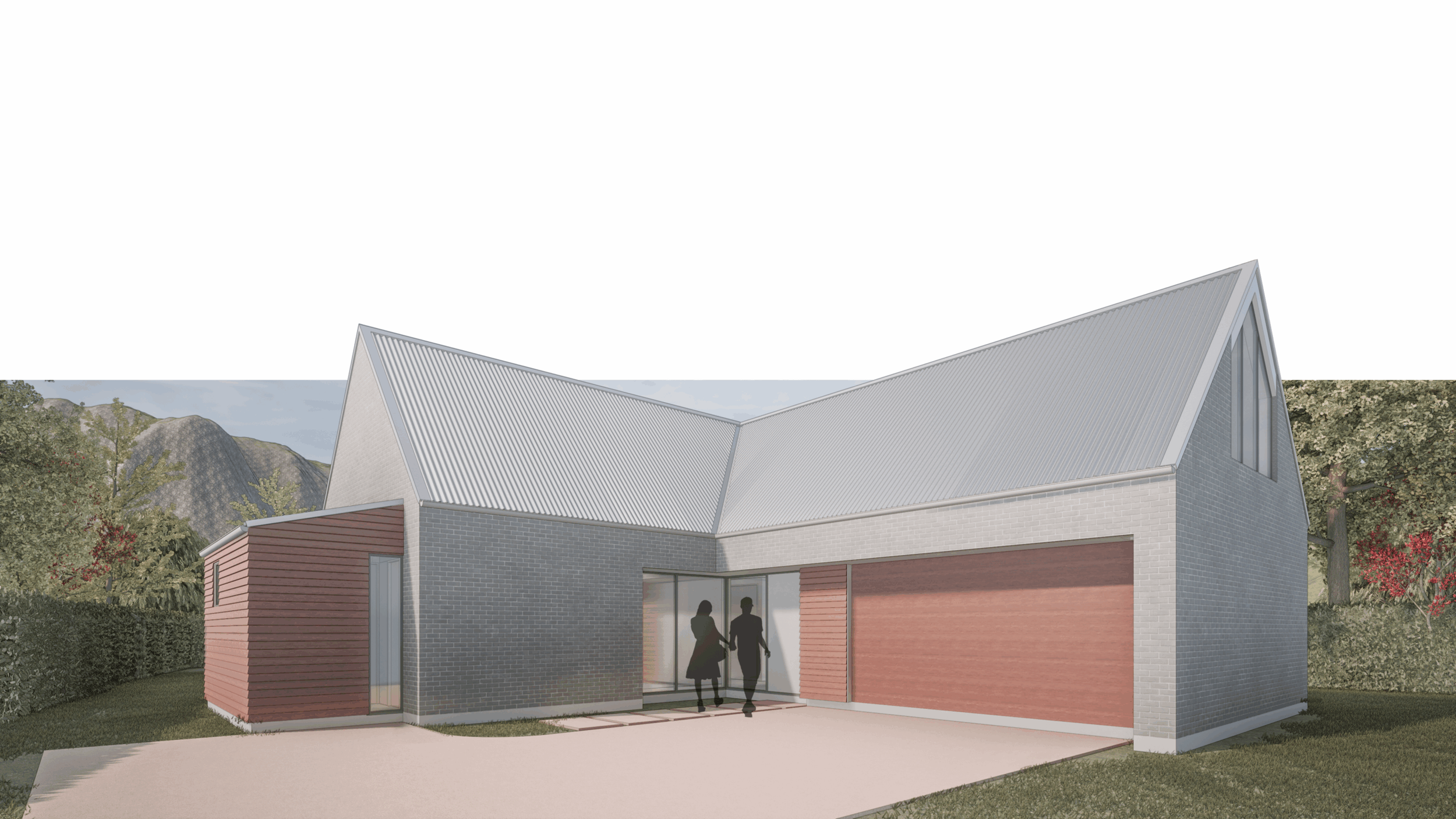 Arrowtown Family Home