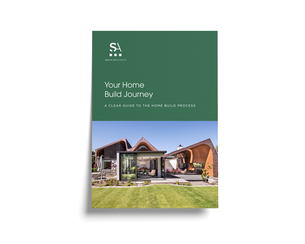 Your Home Build Journey Download Free Resource