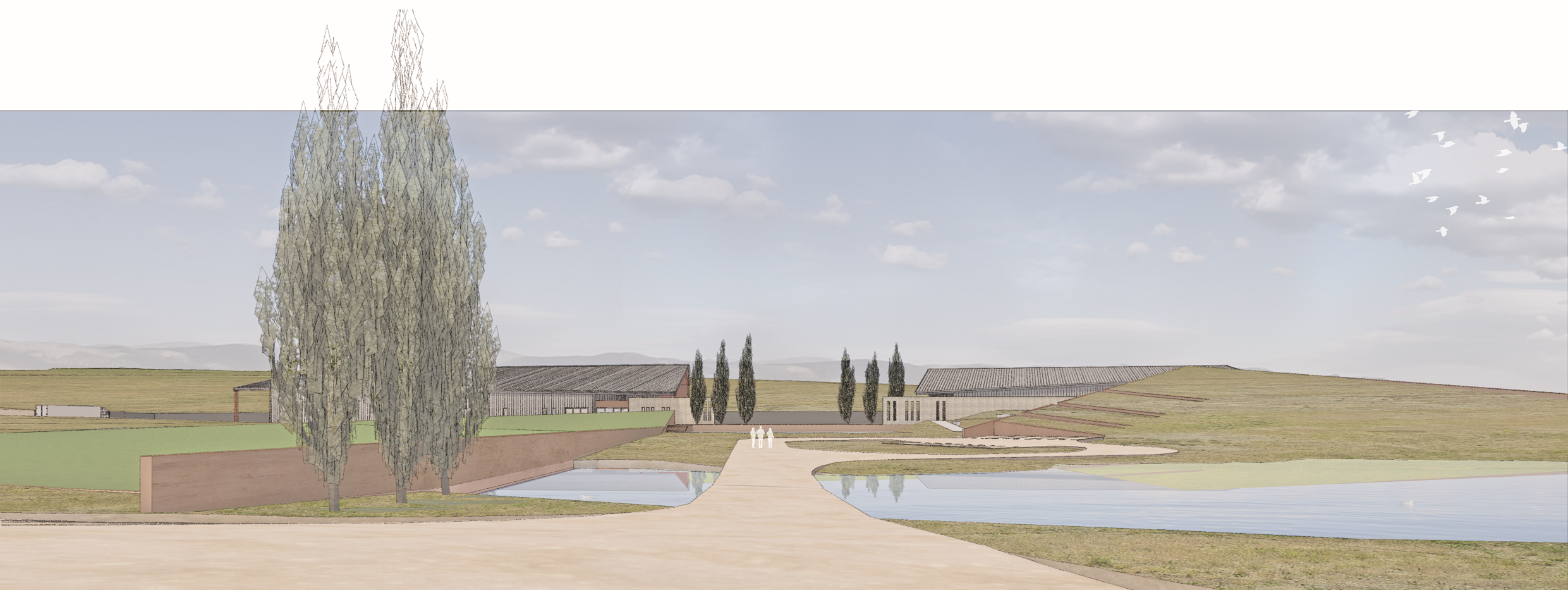 Central Otago Winery