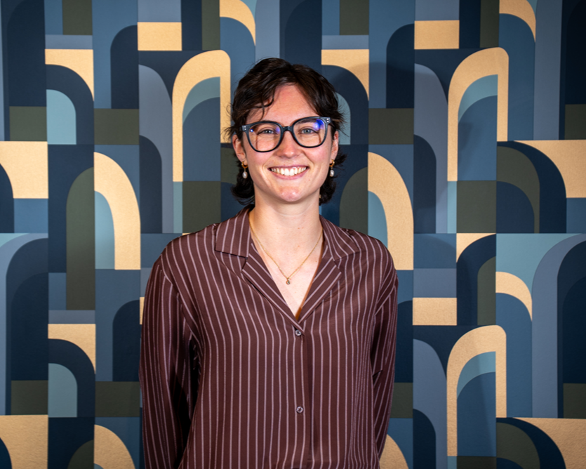 Trinity Hufflet, South Architects