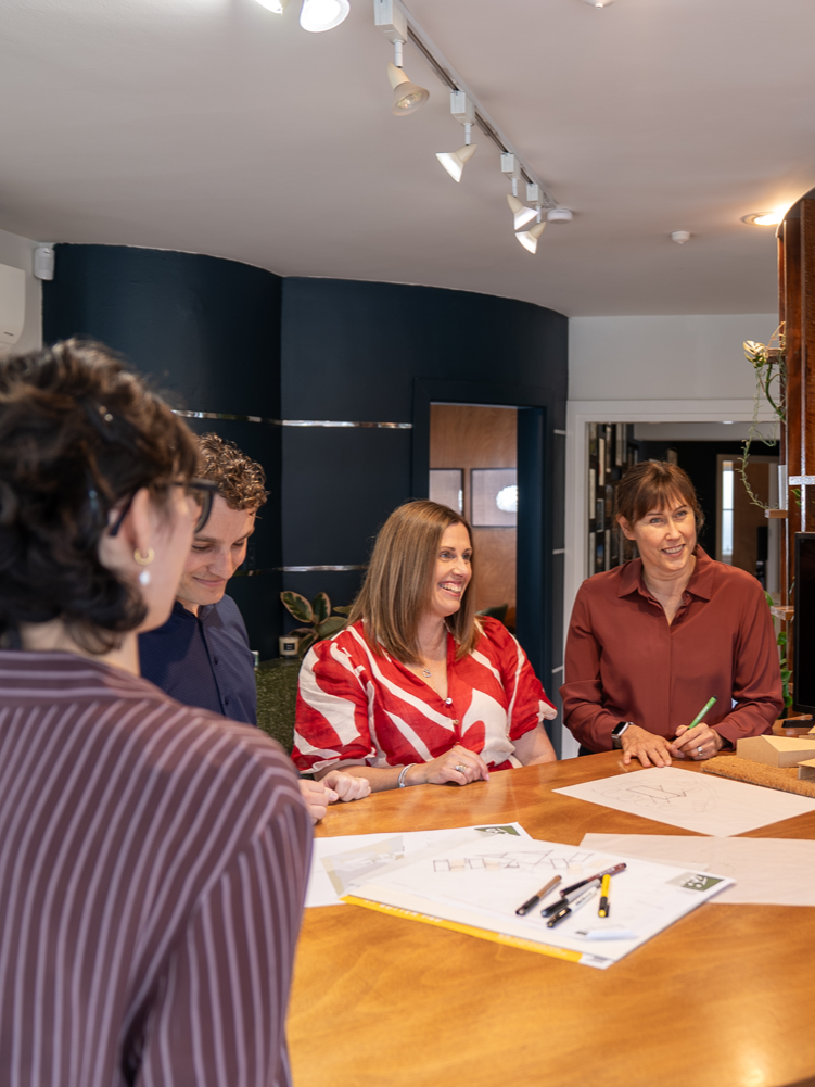 South Architects Team