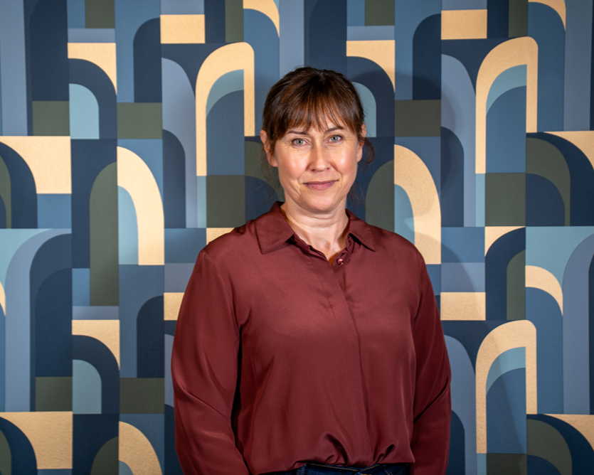 Kyla Davies, South Architects