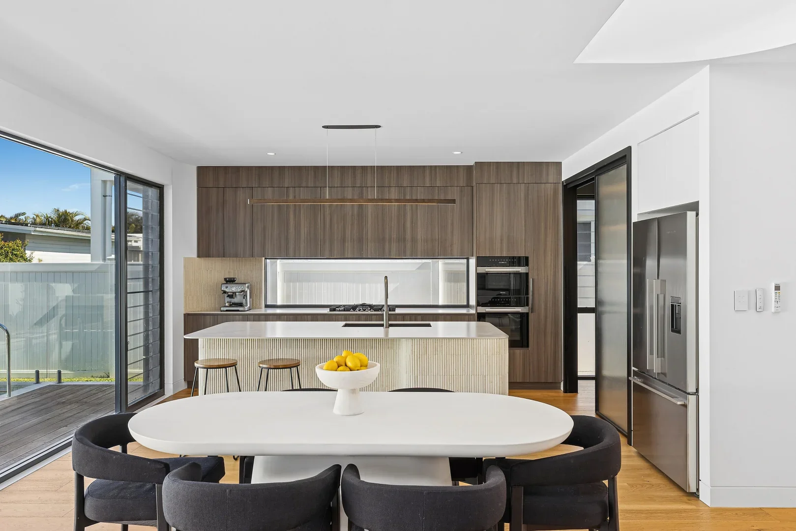 The Oaks Interior Design