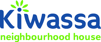 Kiwassa Neighbourhood House Logo