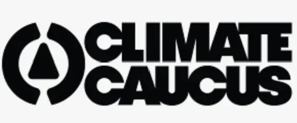 Climate Caucus Logo