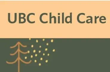 UBC Child Care