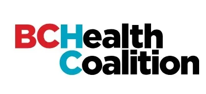 BC Health Coalition Logo