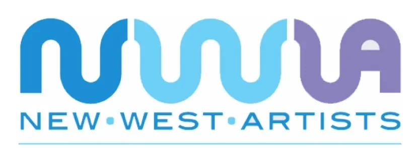 New West Artists Logo