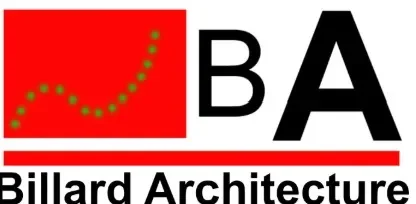 Billiard Architecture Logo
