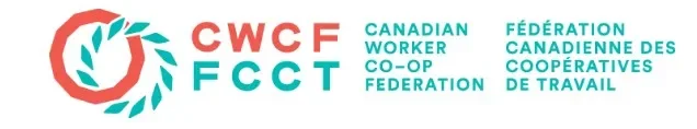 Canadian Worker Co-op Federation Logo