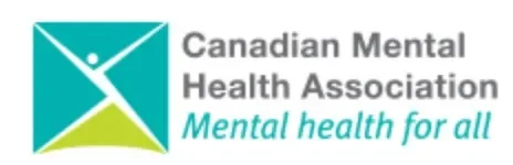 Canadian Mental Health Association Logo