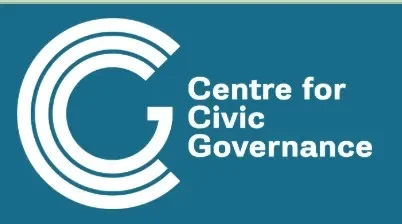 Centre for Civic Governance Logo