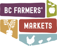 BC Farmers Market Logo