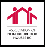 Association of Neighbourhood Houses BC Logo