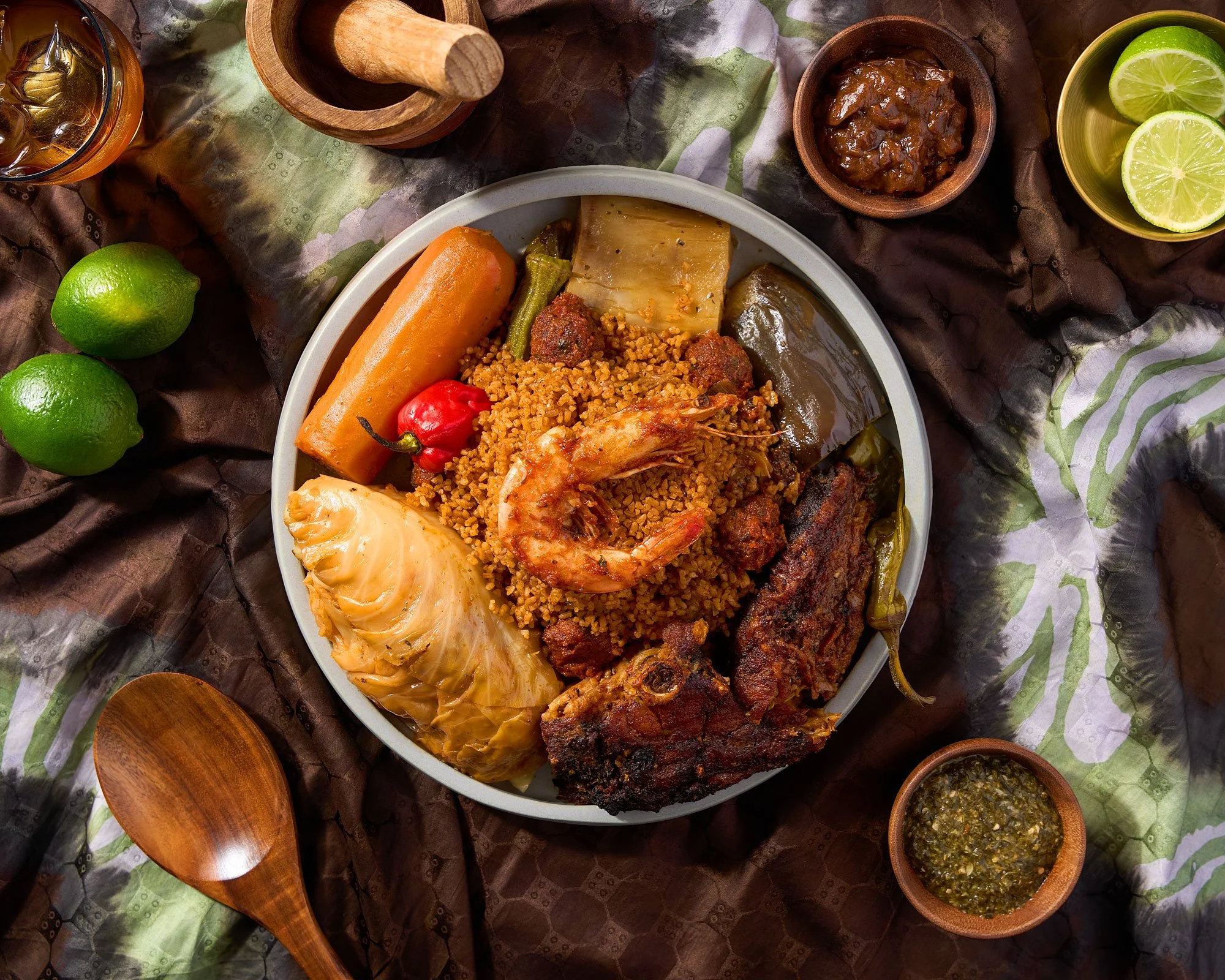 Farmer’s Market Pop Up