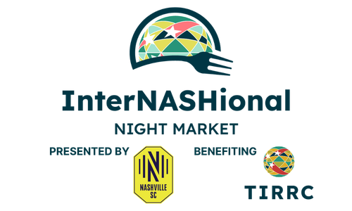 InterNASHional Night Market 