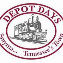 Smyrna Depot Days