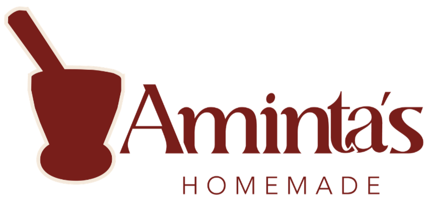 Aminta's Homemade