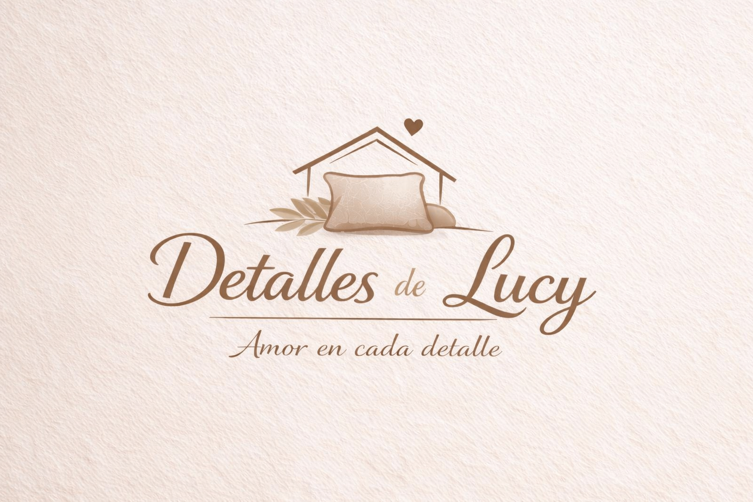 Detalles De lucy