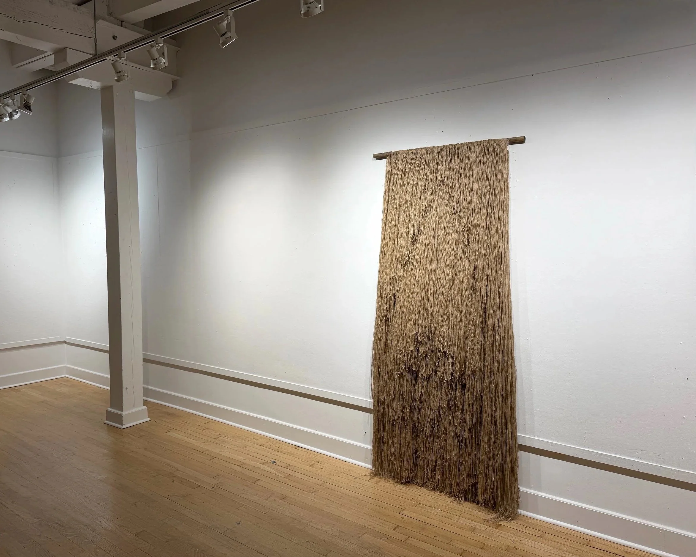 Endurance Wall Sculpture