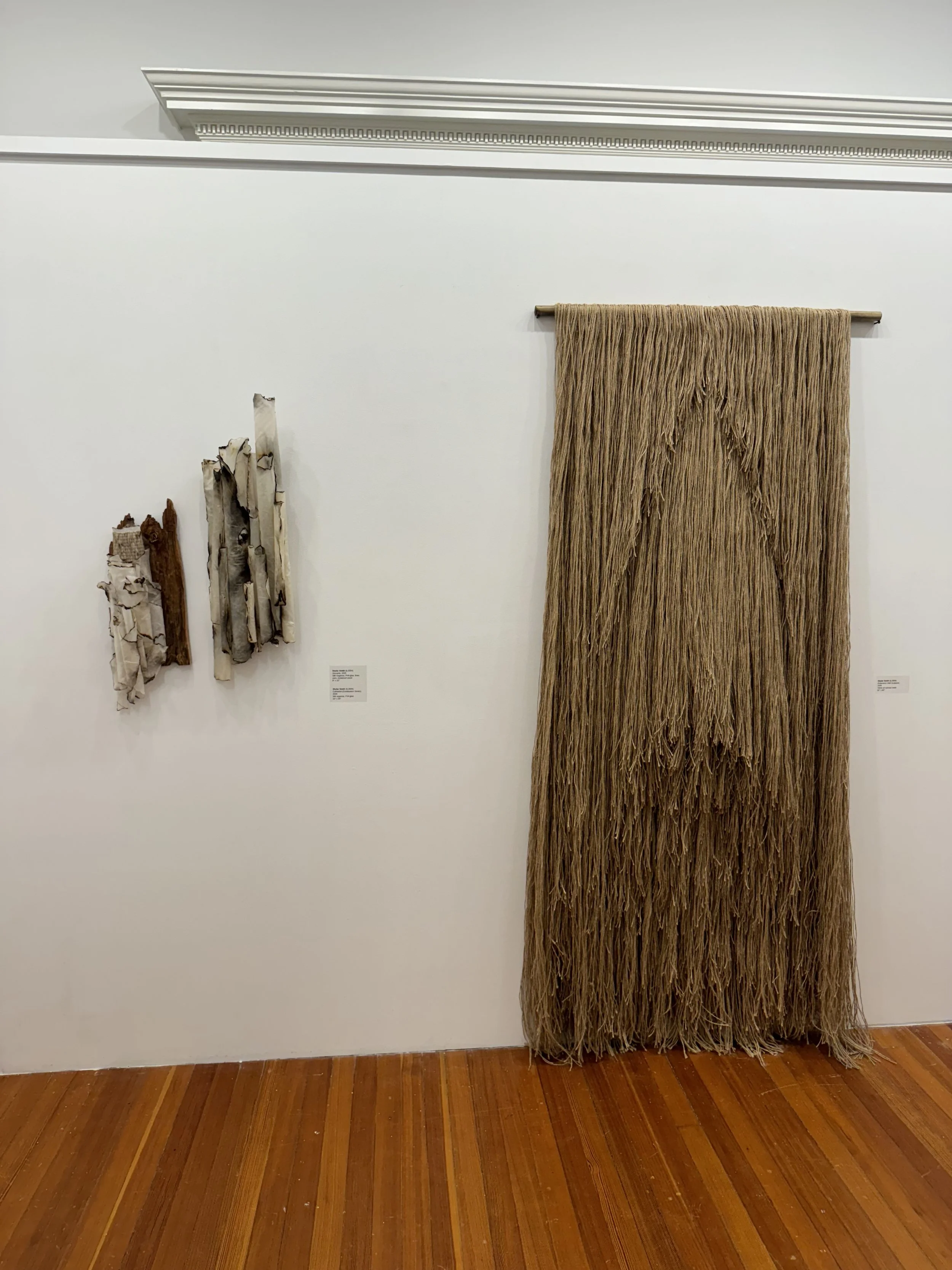 Cedar House Gallery 30.05.2026