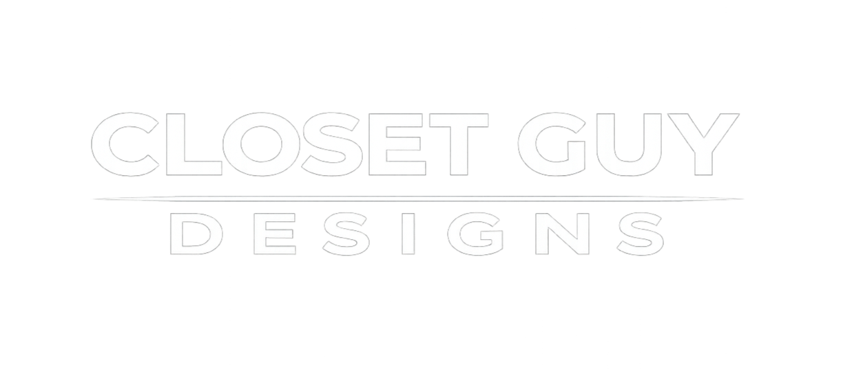 Closet Guy Designs
