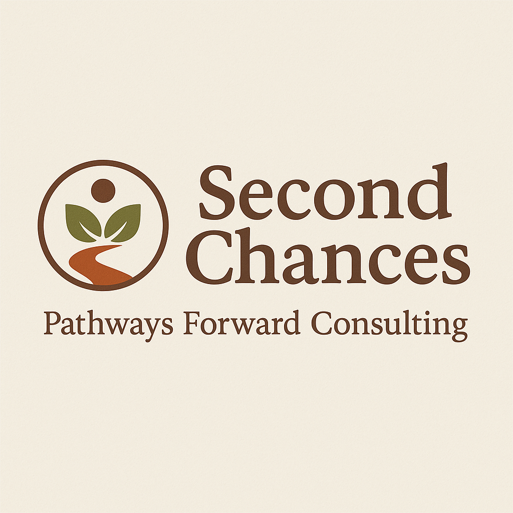 Second Chances Pathway Forward