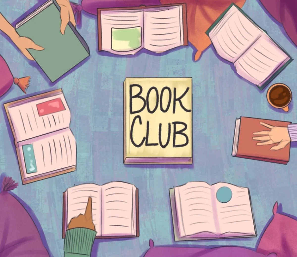 Book Club