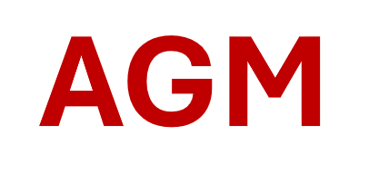 Annual General Meeting
