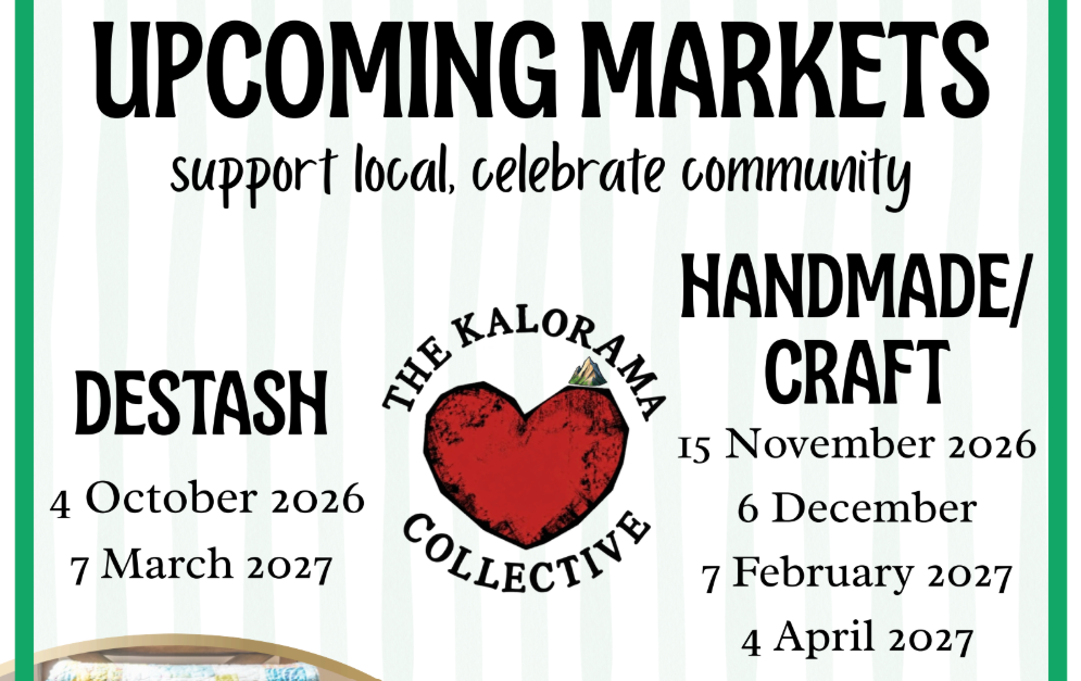 Craft Market
