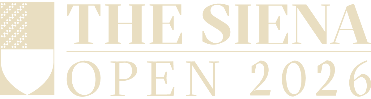 더 시에나 오픈 2026