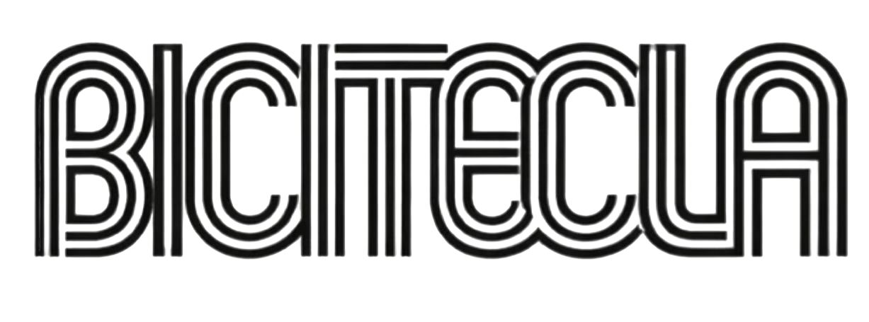 BICITECLA 
