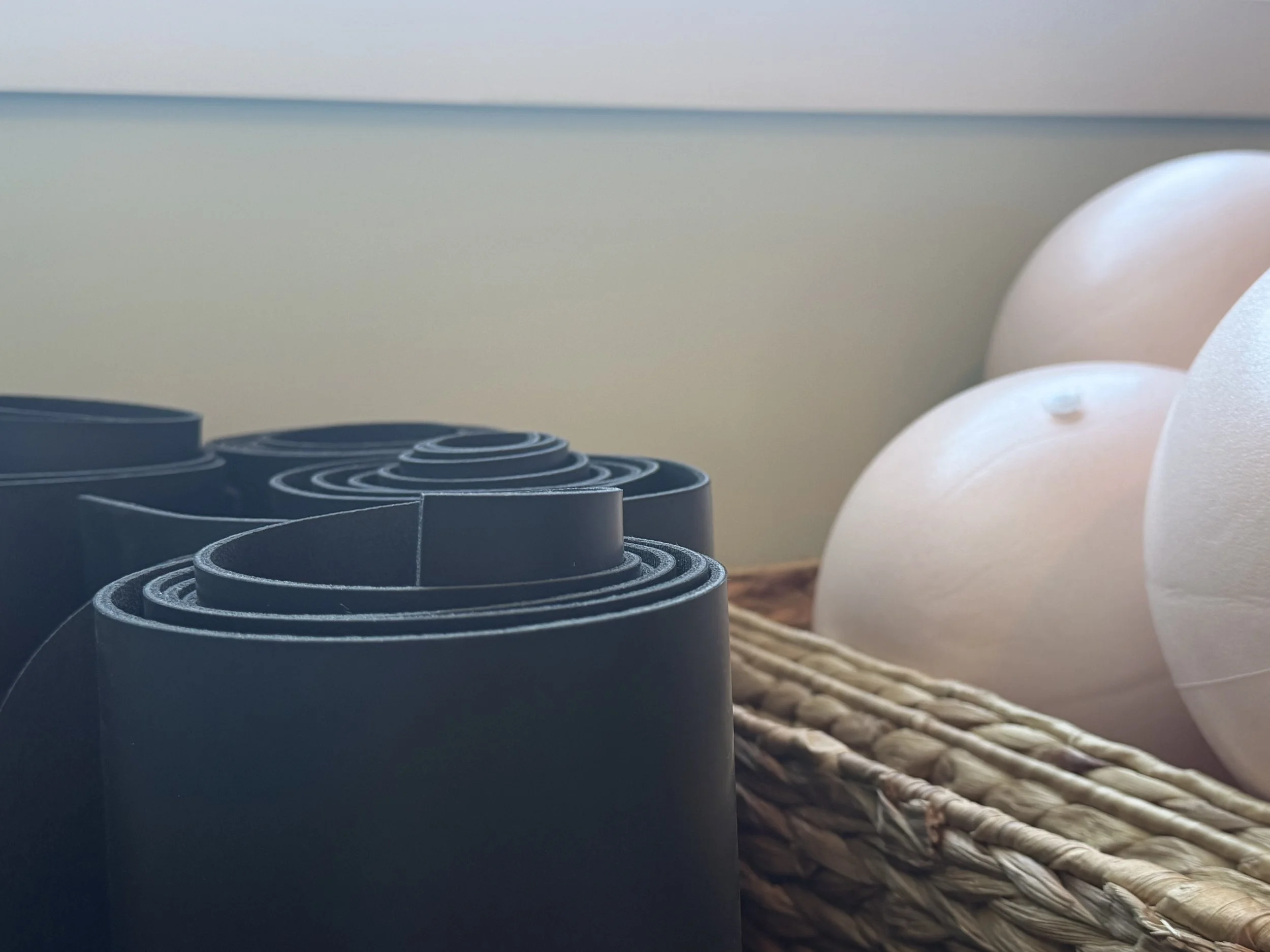 Breath & Being is a space where movement becomes listening and strength grows through awareness.  Christchurch, Lincoln | breath-led yoga and mat pilates studio | hoistic wellness