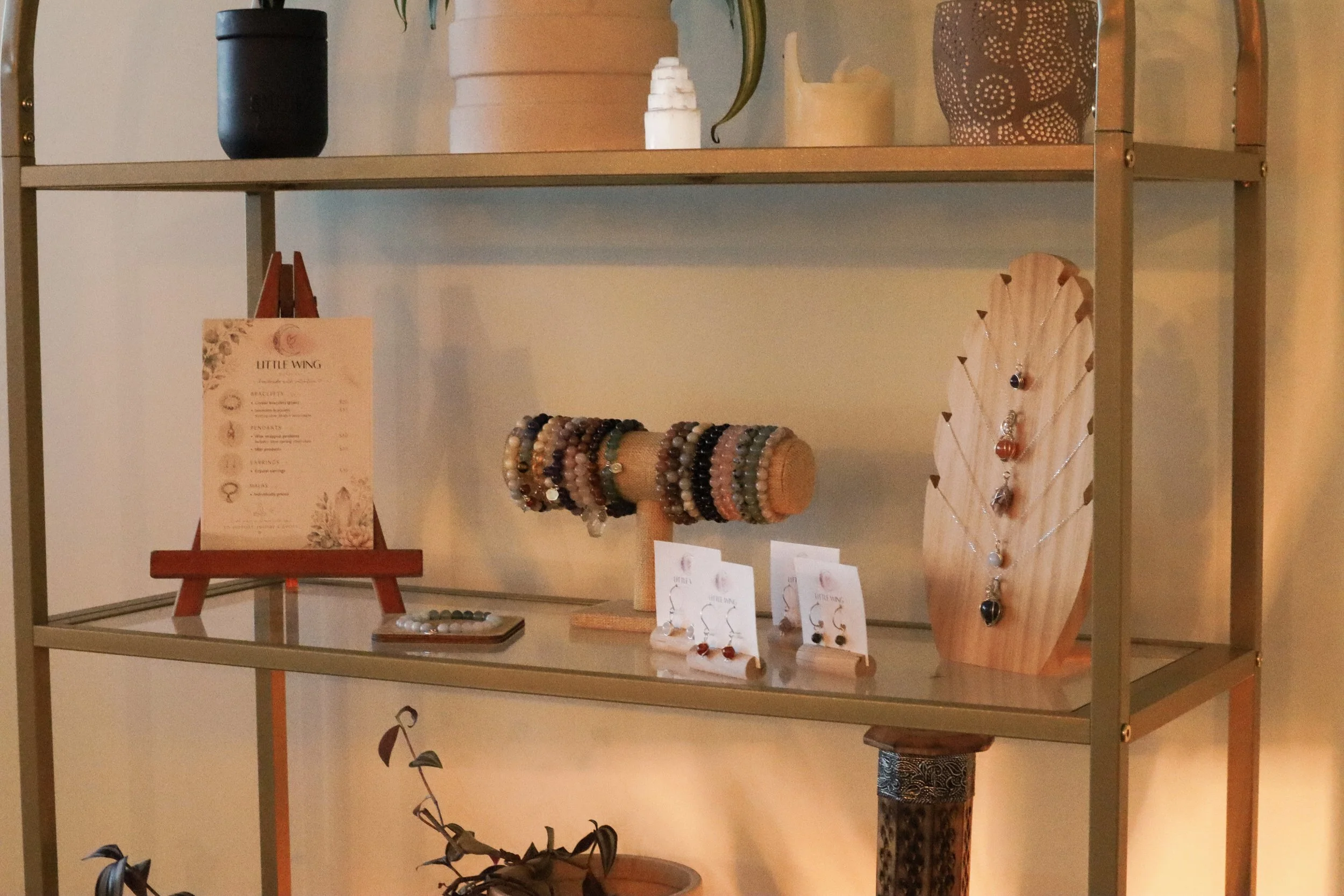 Nourishing Yoga & Pilates classes at Breath & Being Studio in Lincoln.