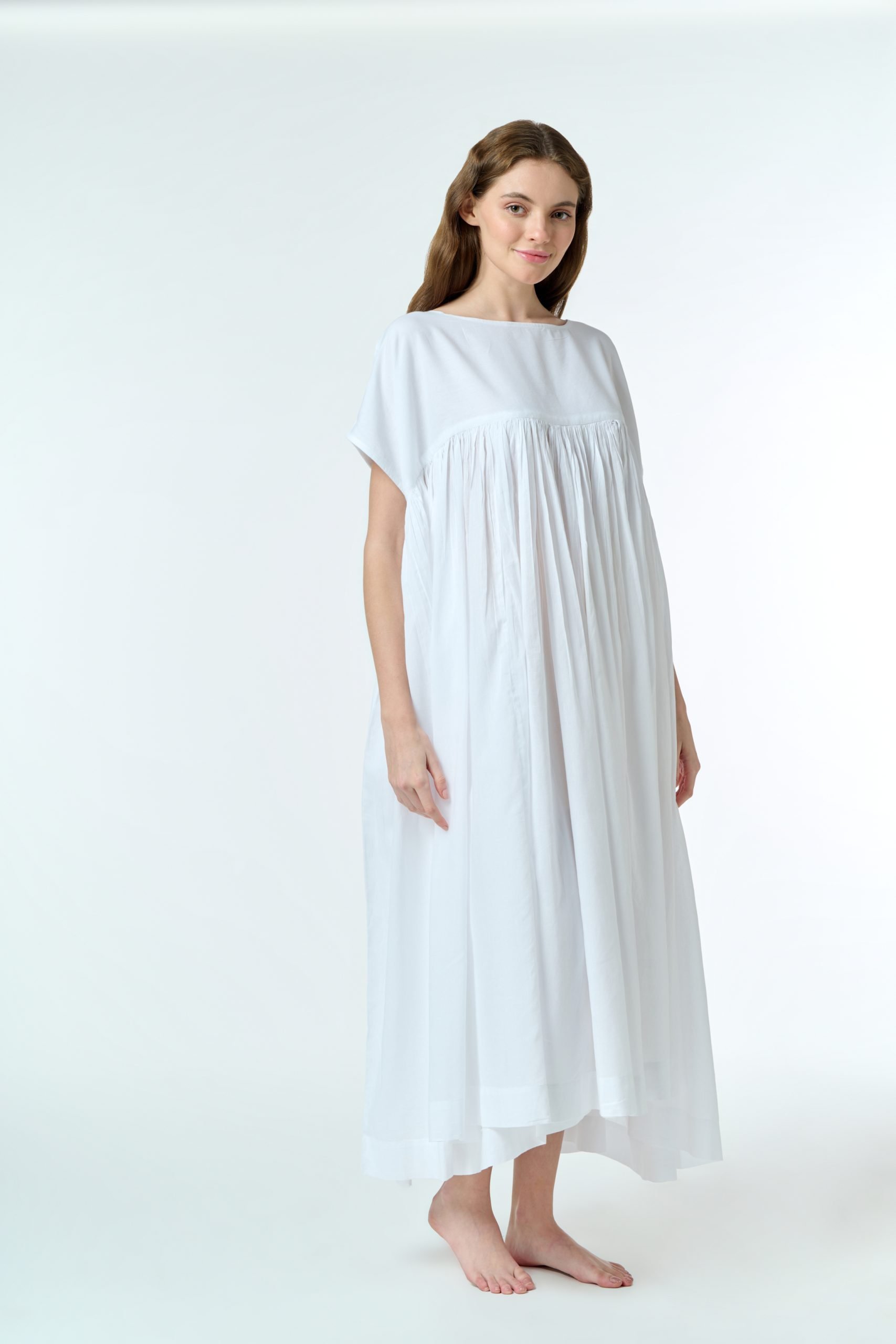 MD-28 Daywear Full Dress | Lounge