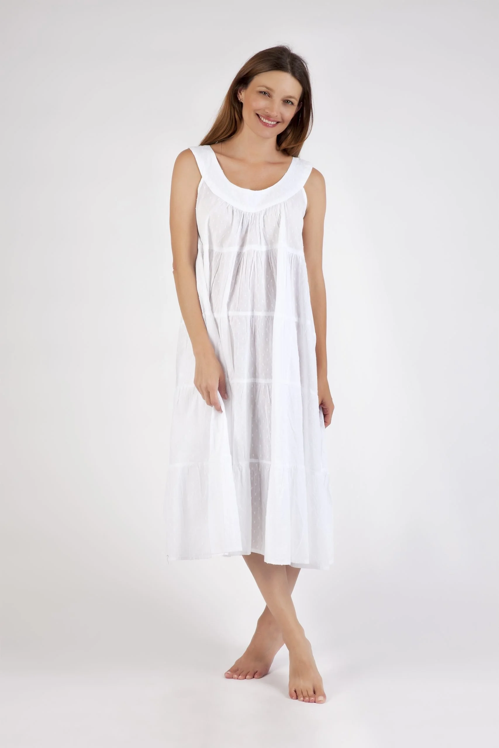 MD-764 Nightie