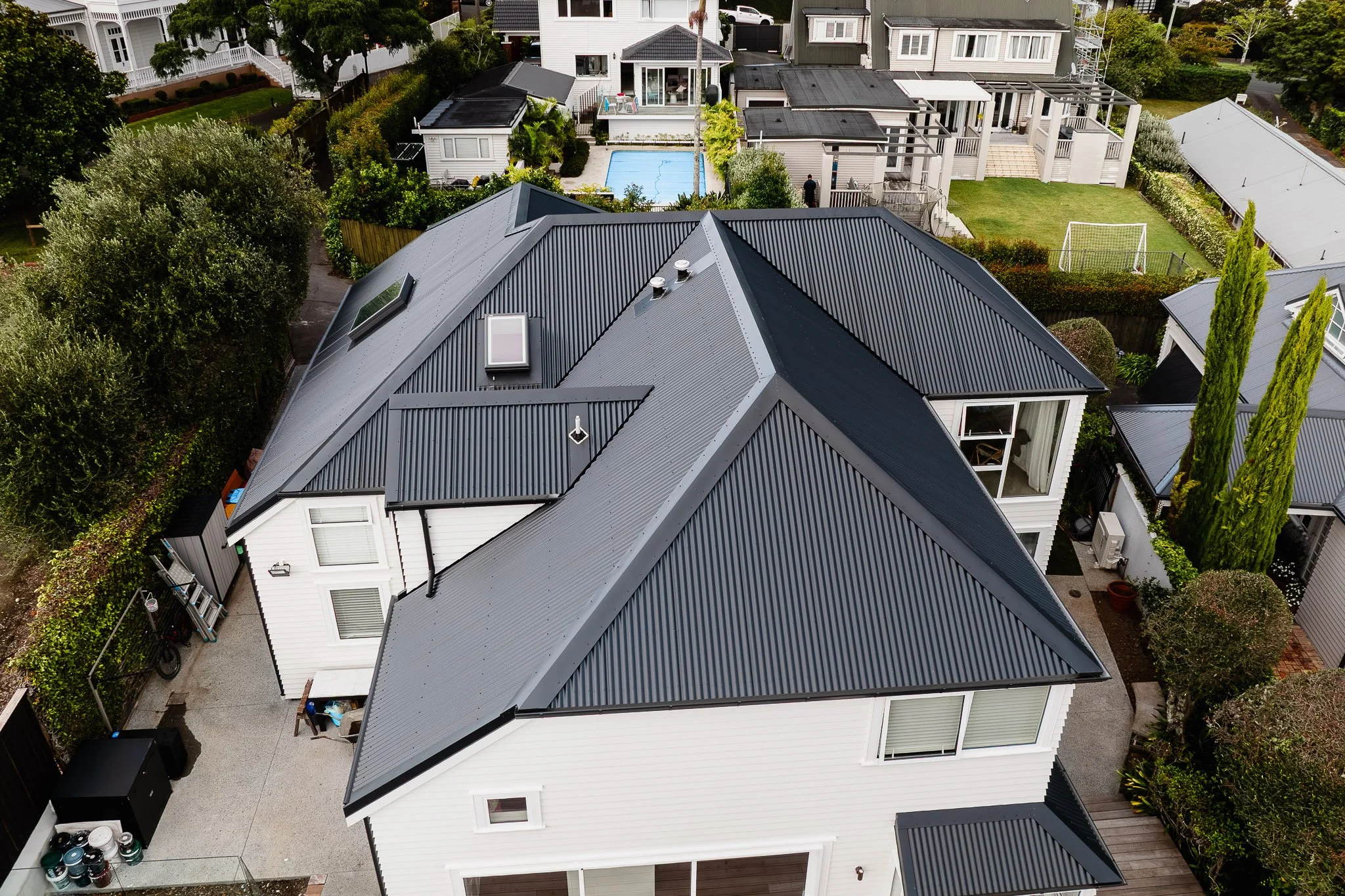 Relay Roofing - Auckland Roofers - Remuera Project7.jpg