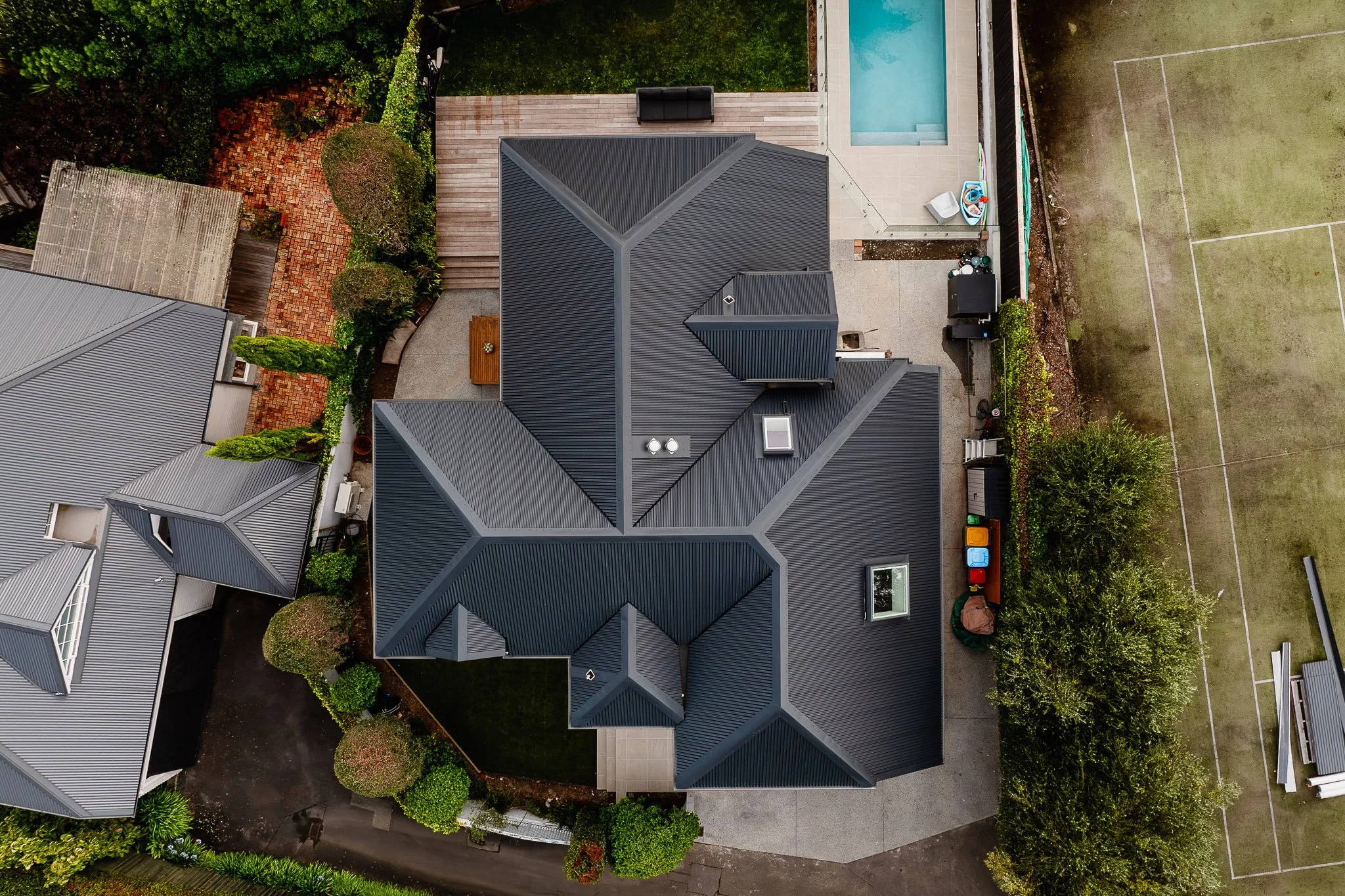 Relay Roofing - Auckland Roofers - Remuera Project4.jpg