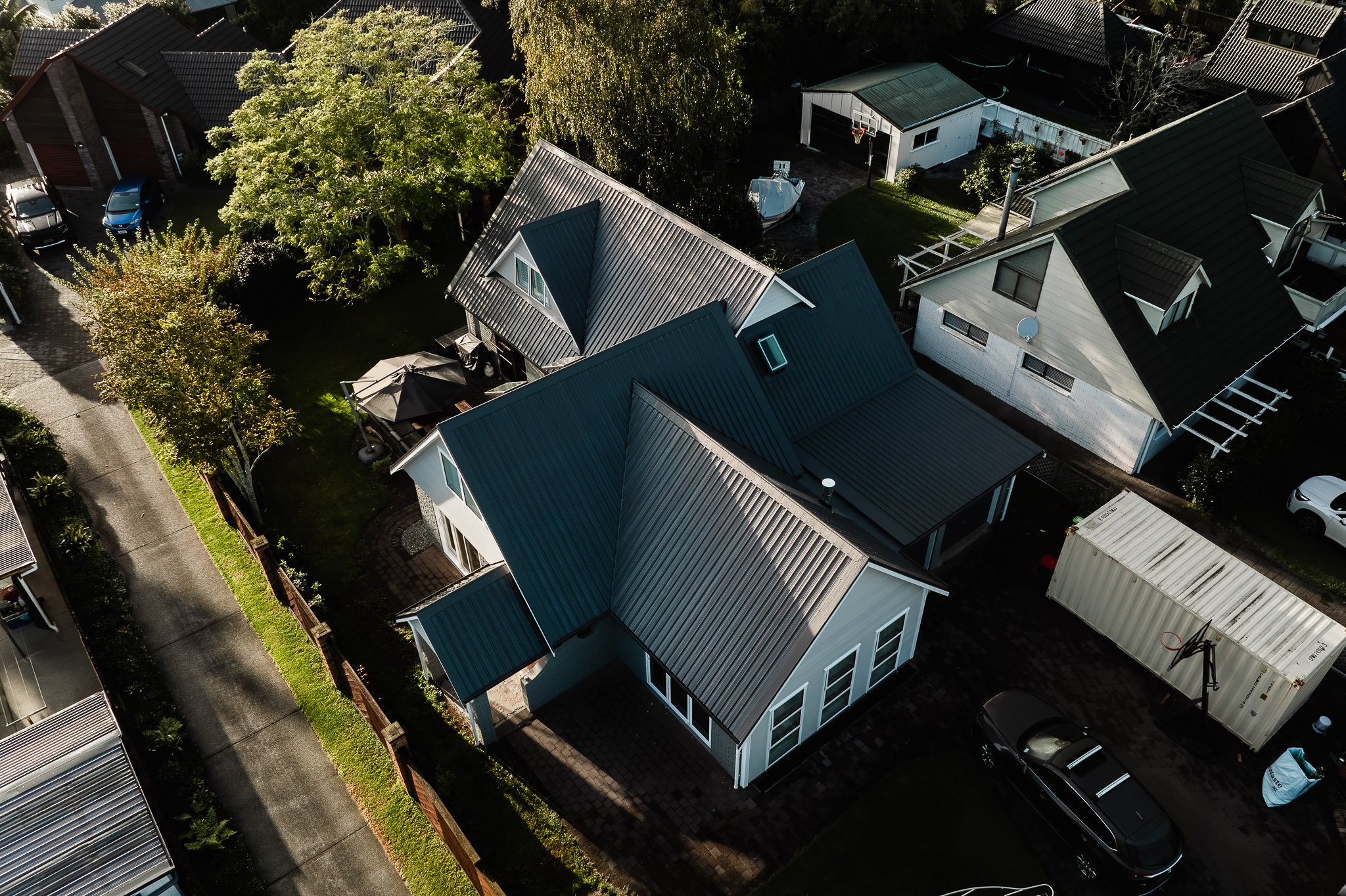 Relay Roofing - Auckland Roofers - Manly Project7.jpg