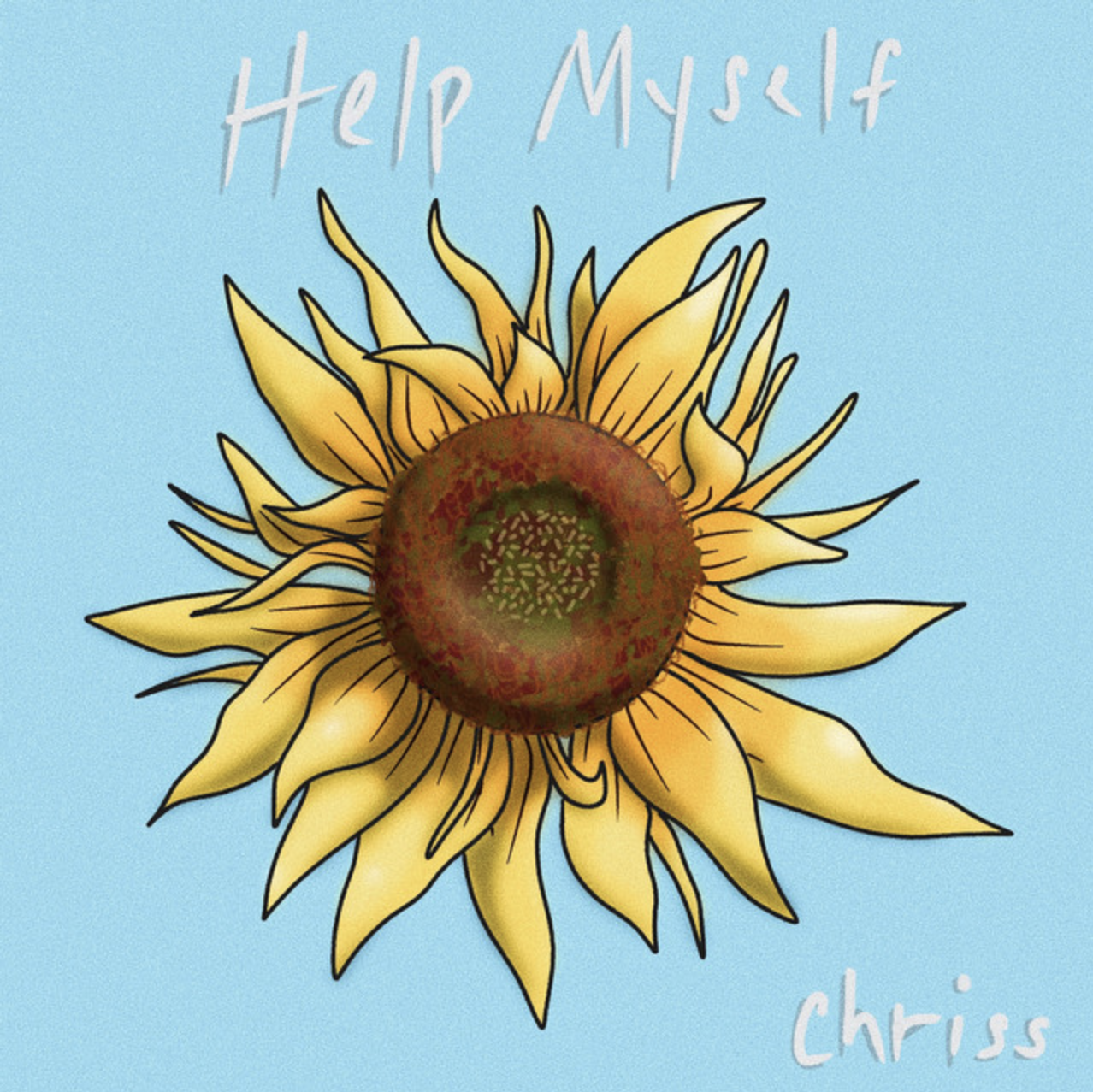 Chriss // Help Myself // Writer