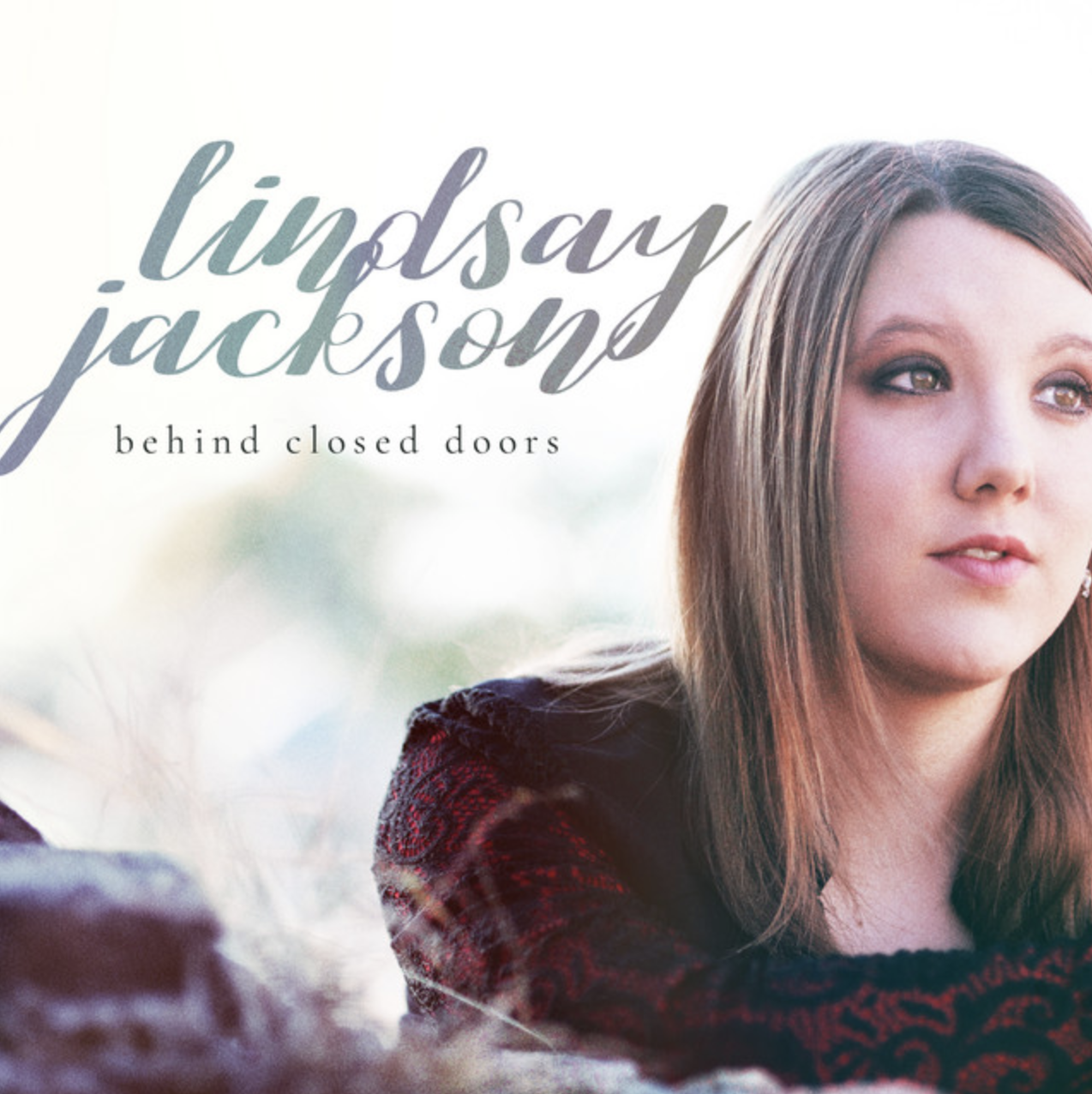 Lindsay Jackson // behind closed doors // Writer, Composer, Vocal Arrangement