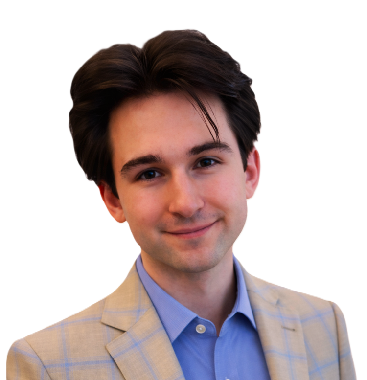 Christian, medPlex founder