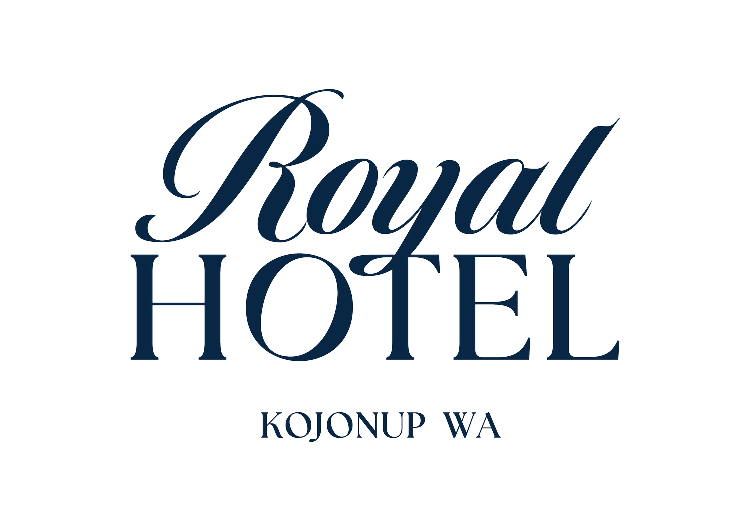 Royal Hotel Kojonup