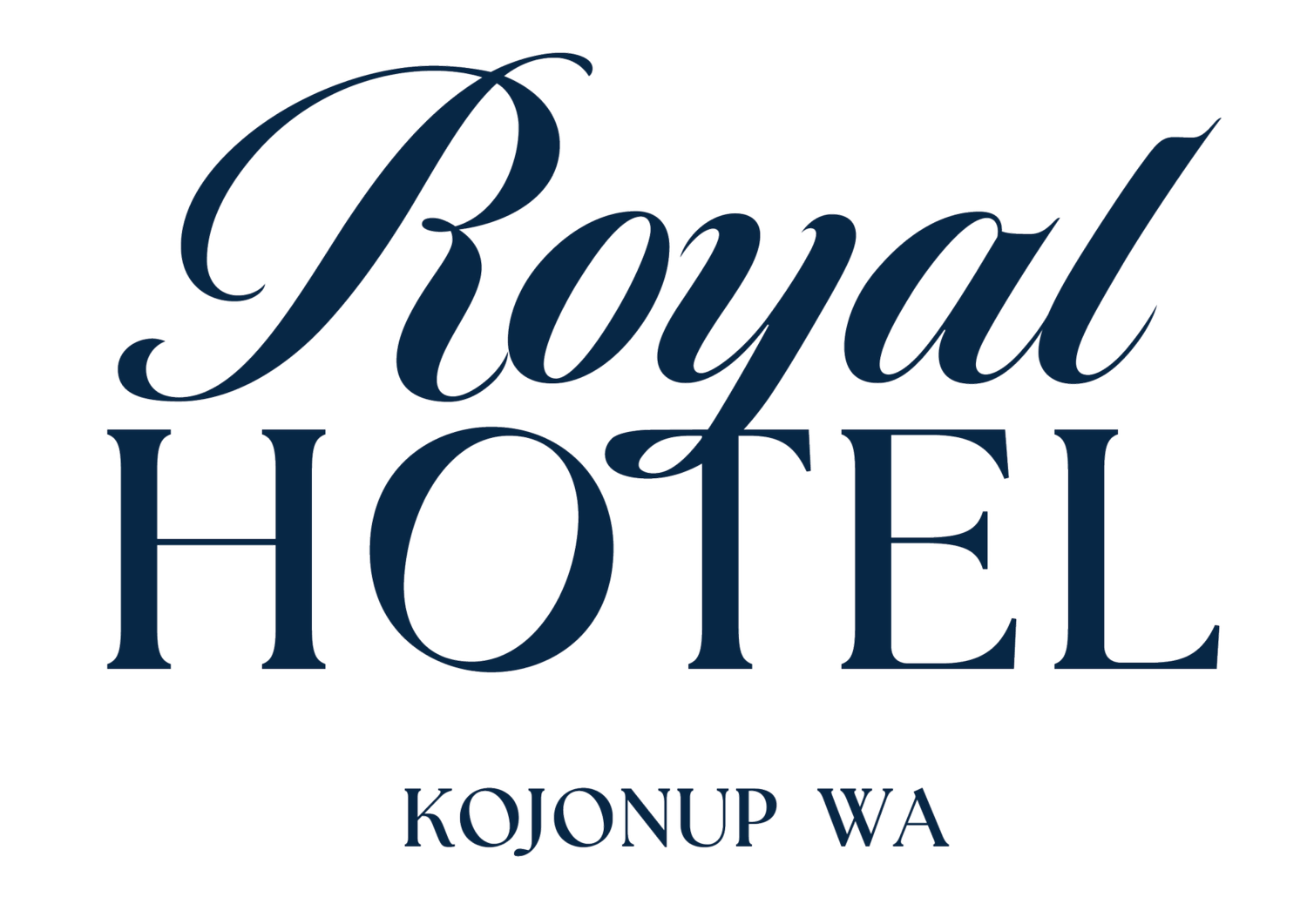 Royal Hotel Kojonup