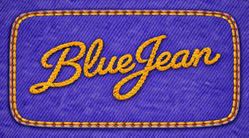 Blue Jean