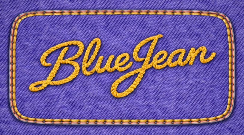 Blue Jean